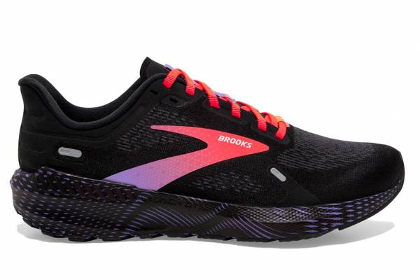 brooks launch gts damen