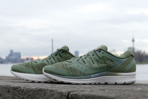 saucony guide 5 44