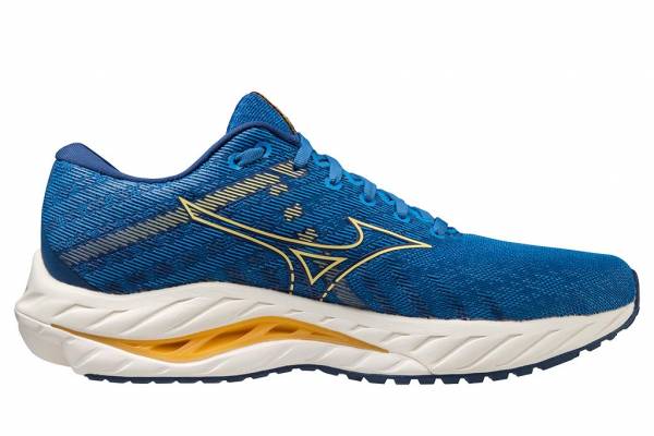 MIZUNO Wave Inspire 19 Herren jetzt bestellen bunert Onlineshop