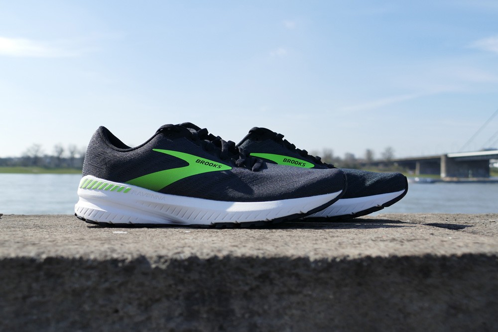 brooks joggingschuhe test