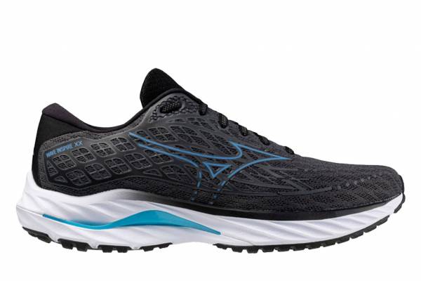 MIZUNO Wave Inspire 20 Herren jetzt bestellen bunert Onlineshop