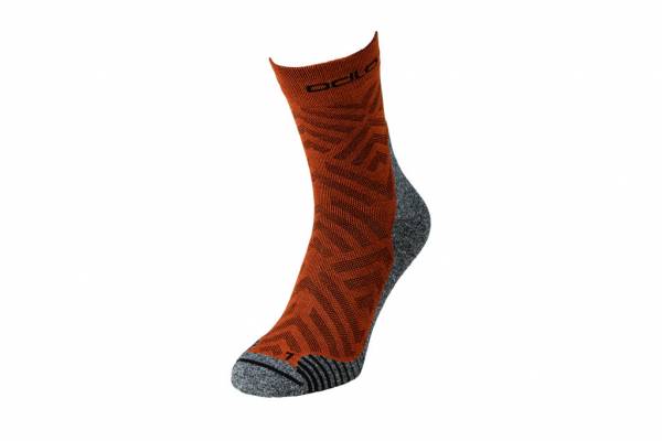 ODLO Active Warm Hiking Socks bestellen! (Herren) | - bunert Wandersocken Onlineshop jetzt