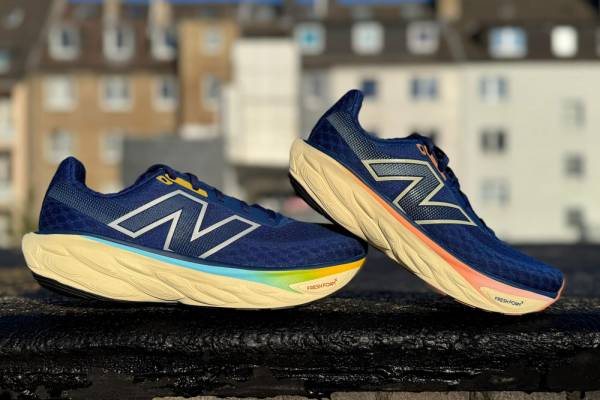 NEW BALANCE Fresh Foam X 1080 v14 