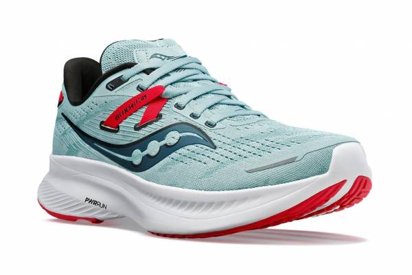 Saucony guide cheap 8 damen