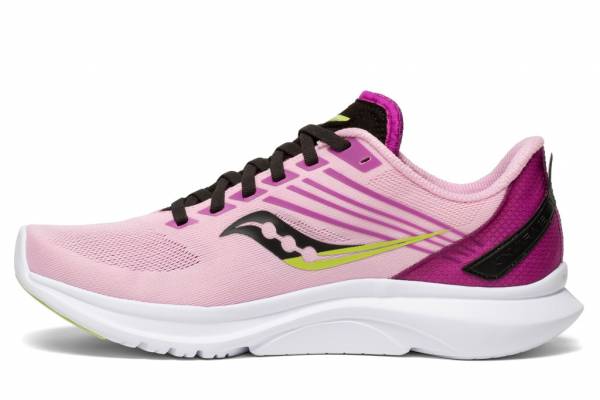 tênis saucony kinvara 12 feminino