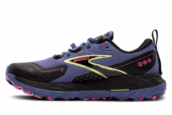 Brooks cascadia gtx damen online