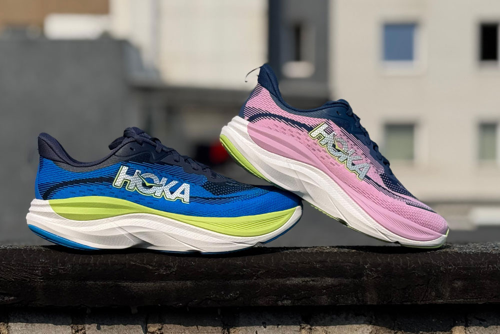 HOKA Skyflow