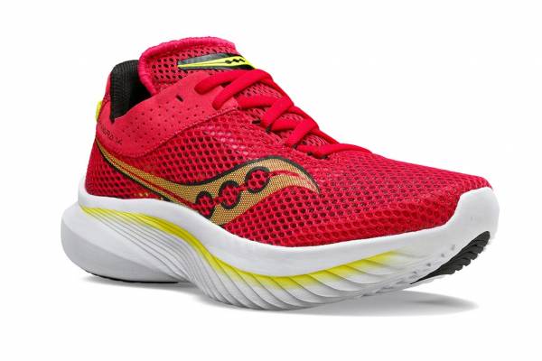 SAUCONY Kinvara 14 Damen jetzt bestellen bunert Onlineshop