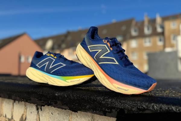 NEW BALANCE Fresh Foam X 1080 v14 