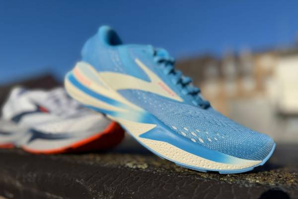 BROOKS Adrenaline GTS 24