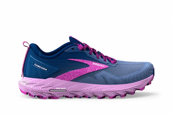 Discover the Best Brooks Women's Trail Running Shoes: Your Ultimate Guide