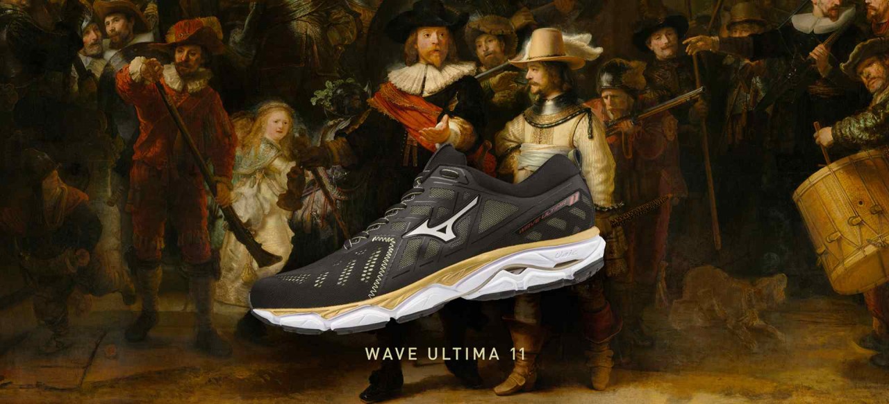 mizuno trailschuhe