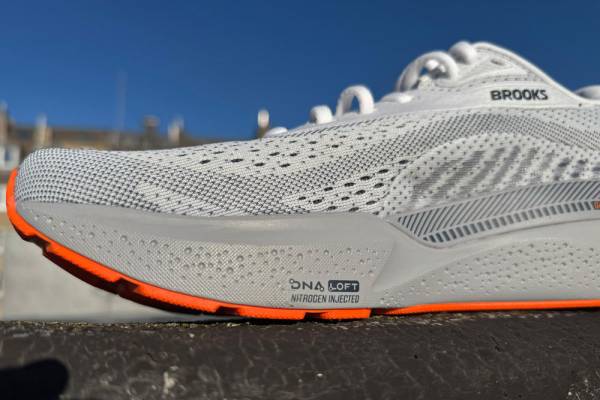 BROOKS Adrenaline GTS 24