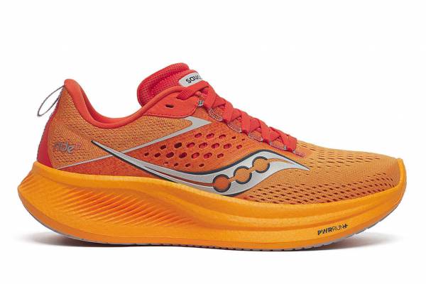 SAUCONY Ride 17 Damen jetzt bestellen bunert Onlineshop