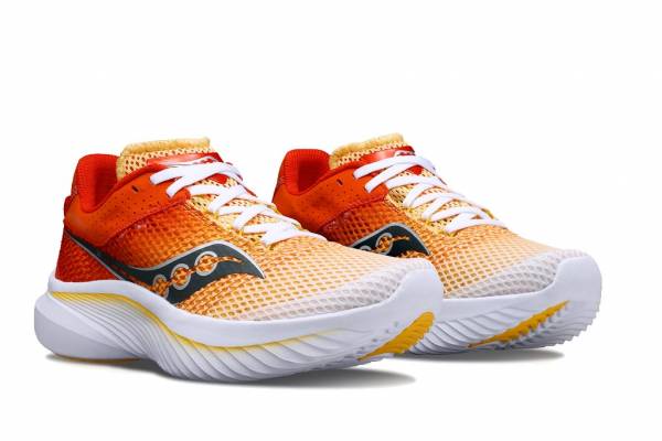 Saucony kinvara 11 clearance gelb